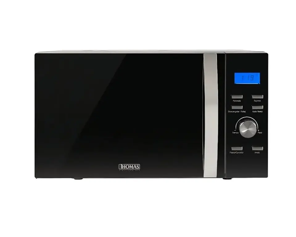 MICROONDAS THOMAS TH-25DM 3