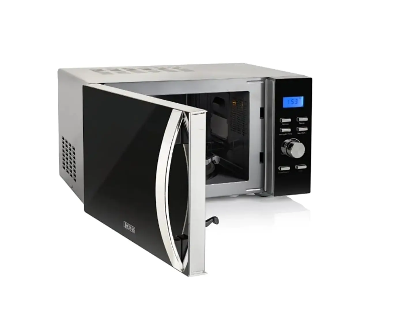 MICROONDAS THOMAS TH-25DM 4