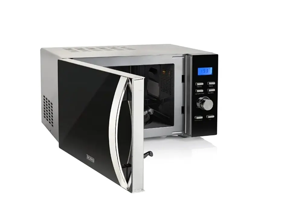 MICROONDAS THOMAS TH-25DM 4