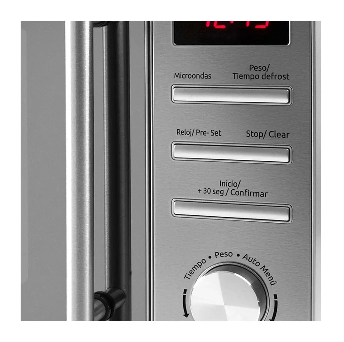 MICROONDAS DIGITAL UT-CLASSY720 3