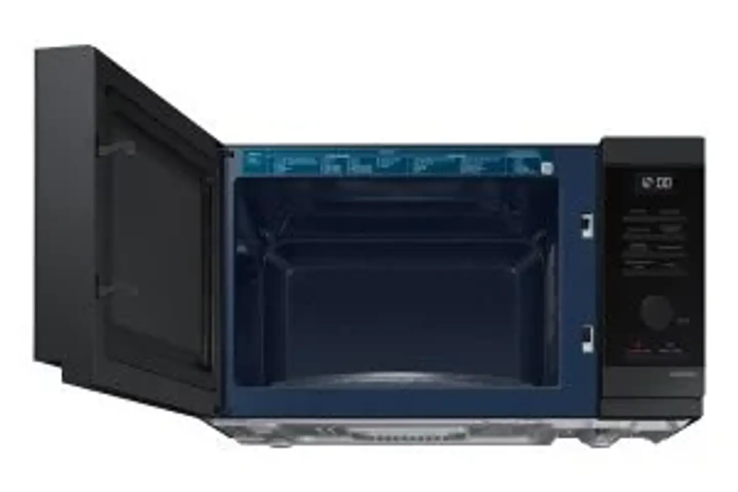 SAMSUNG MICROONDAS 32 LITROS 4