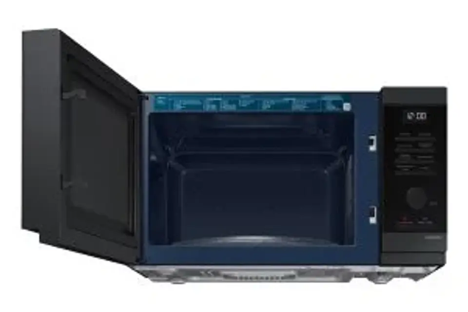 SAMSUNG MICROONDAS 32 LITROS 4