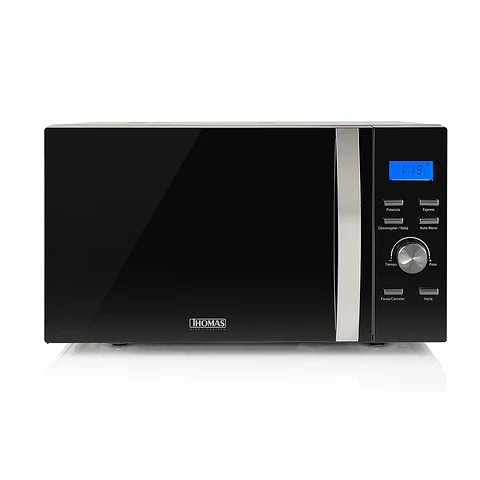 MICROONDAS THOMAS TH-25DM DIGITAL 25 LITROS