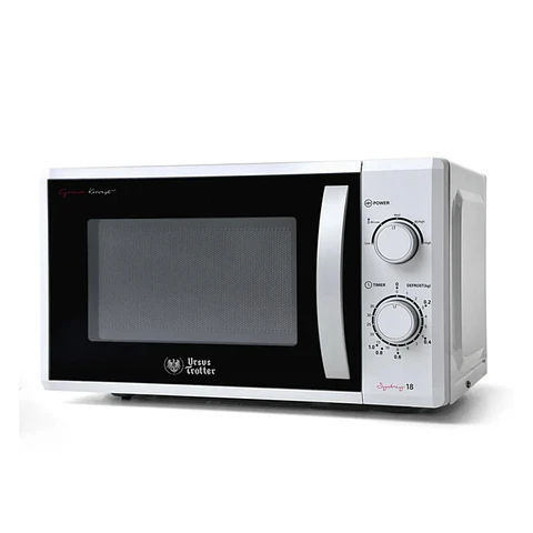 MICROONDAS ELECTRICO 18L 700W UT-SYDNEY18 URSUS TROTTER