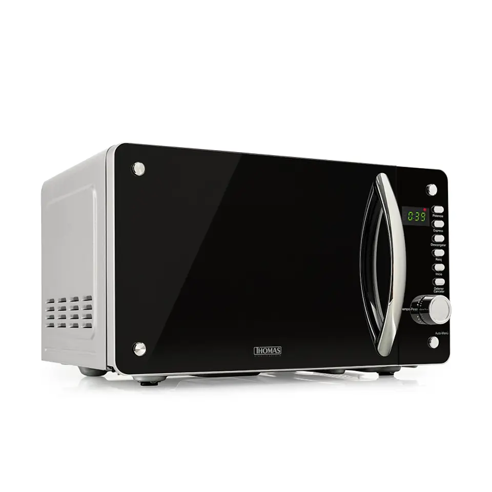 MICROONDAS THOMAS TH-20DM DIGITAL 20 LITROS 5