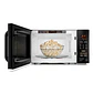MICROONDAS DIGITAL MM31FB 31 LTS MADEMSA - Miniatura 5