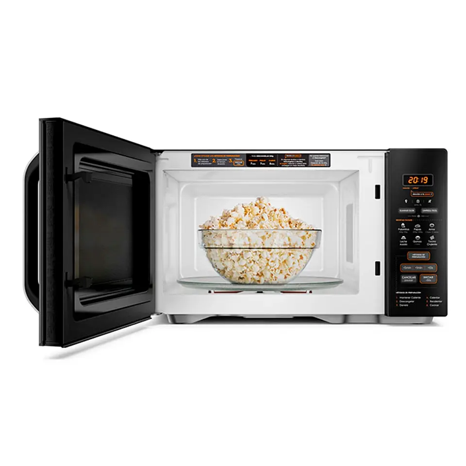 MICROONDAS DIGITAL MM31FB 31 LTS MADEMSA 5