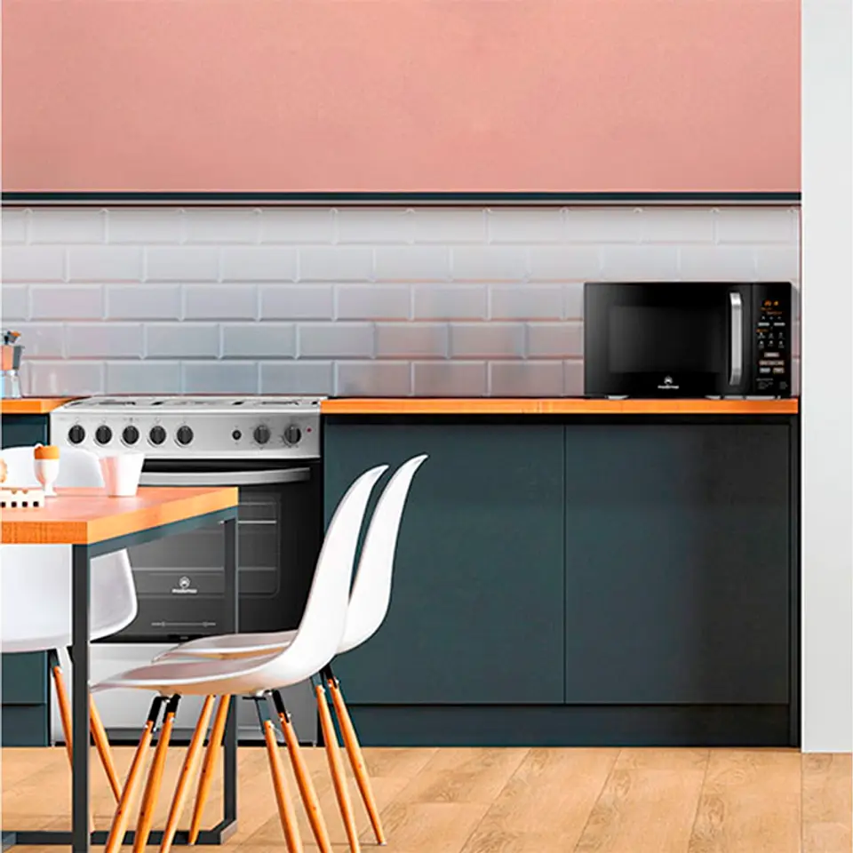 MICROONDAS DIGITAL MM31FB 31 LTS MADEMSA 7