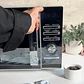 MICROONDAS 25 LITROS MAXPOWER EASYWAYS - Miniatura 6