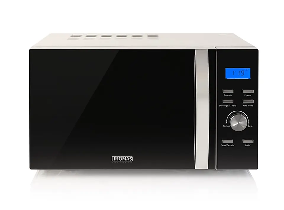 MICROONDAS THOMAS TH-25DM 1