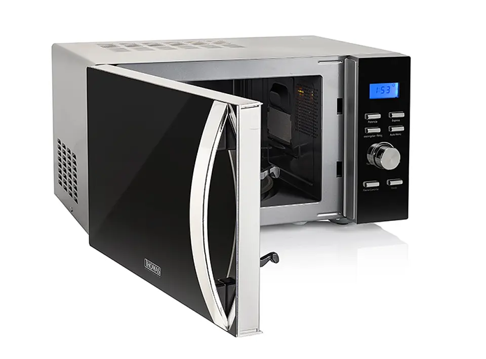 MICROONDAS THOMAS TH-25DM 3