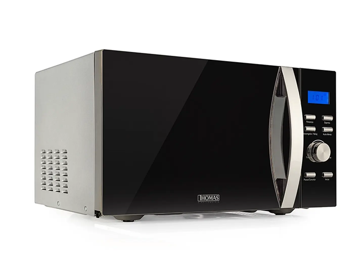 MICROONDAS THOMAS TH-25DM 4