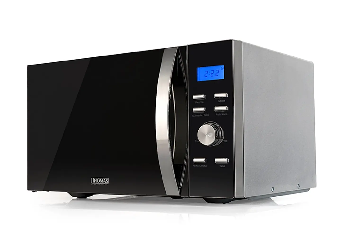 MICROONDAS THOMAS TH-25DM 5