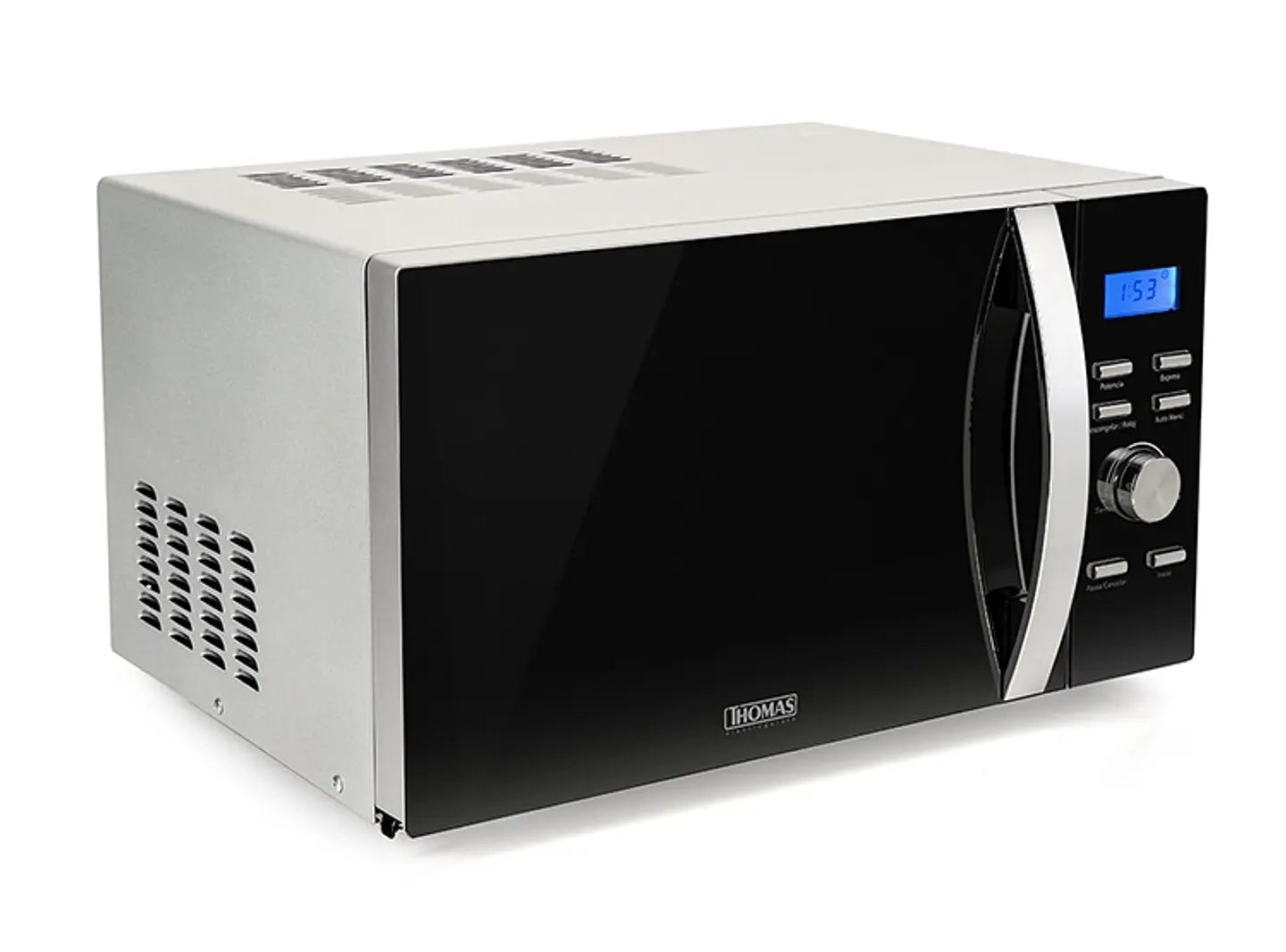 MICROONDAS THOMAS TH-25DM 6