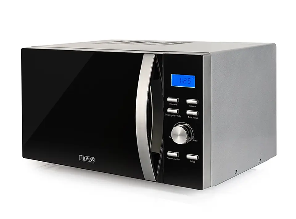MICROONDAS THOMAS TH-25DM 7
