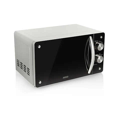 MICROONDAS THOMAS TH-20S01 MANUAL 20 LITROS