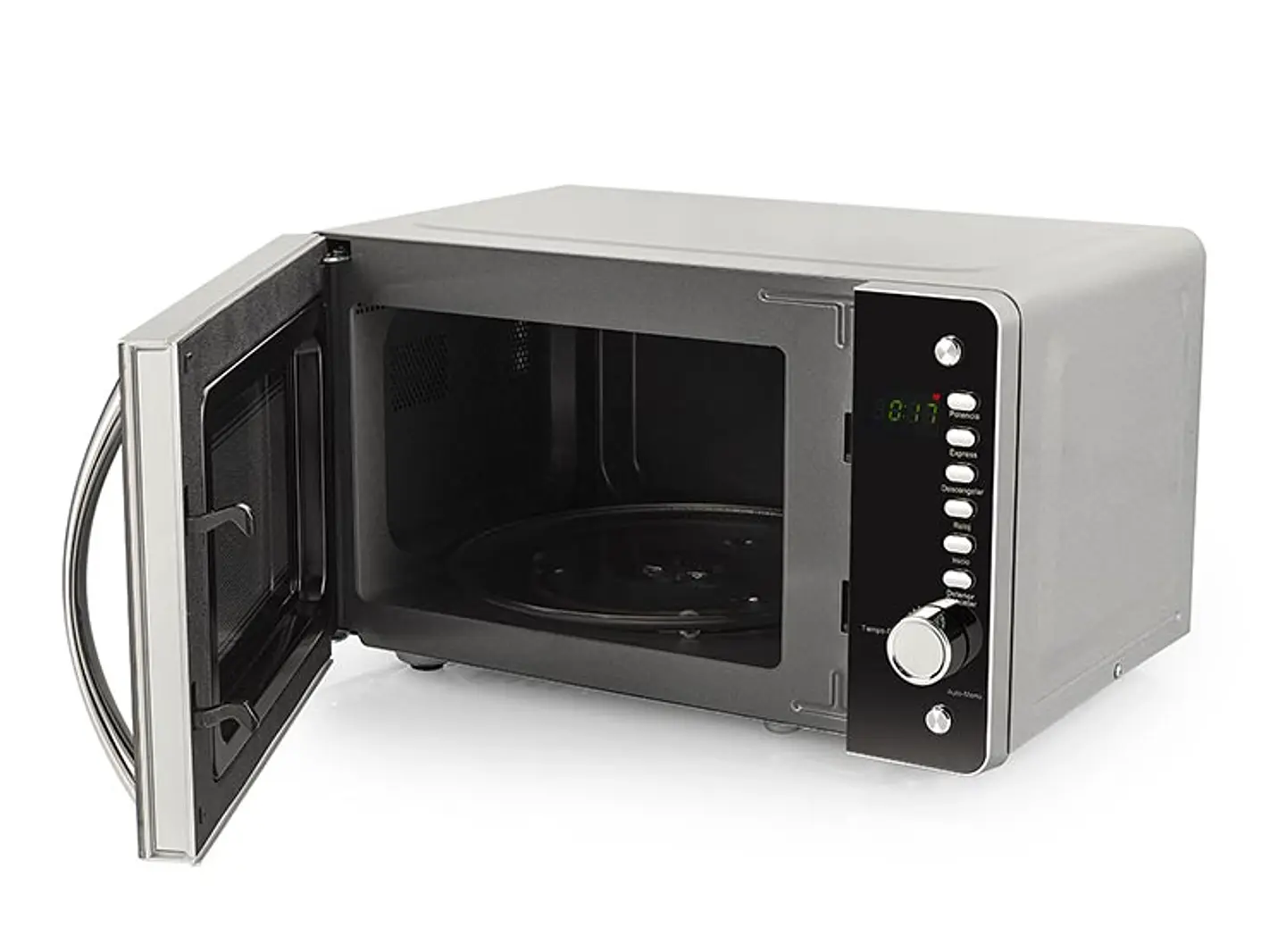  MICROONDAS THOMAS ESPEJADO TH20DM 5