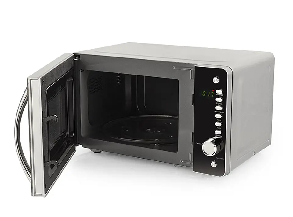  MICROONDAS THOMAS ESPEJADO TH20DM 5