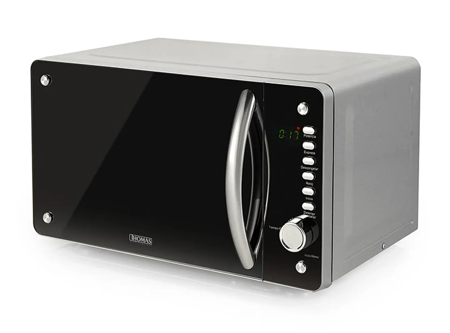 MICROONDAS THOMAS ESPEJADO TH20DM 7