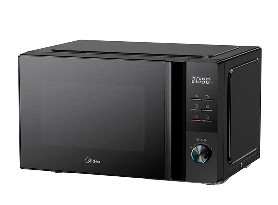MICROONDAS MIDEA 25 LT MMOP02OAA-MPCBK DIGITAL 1