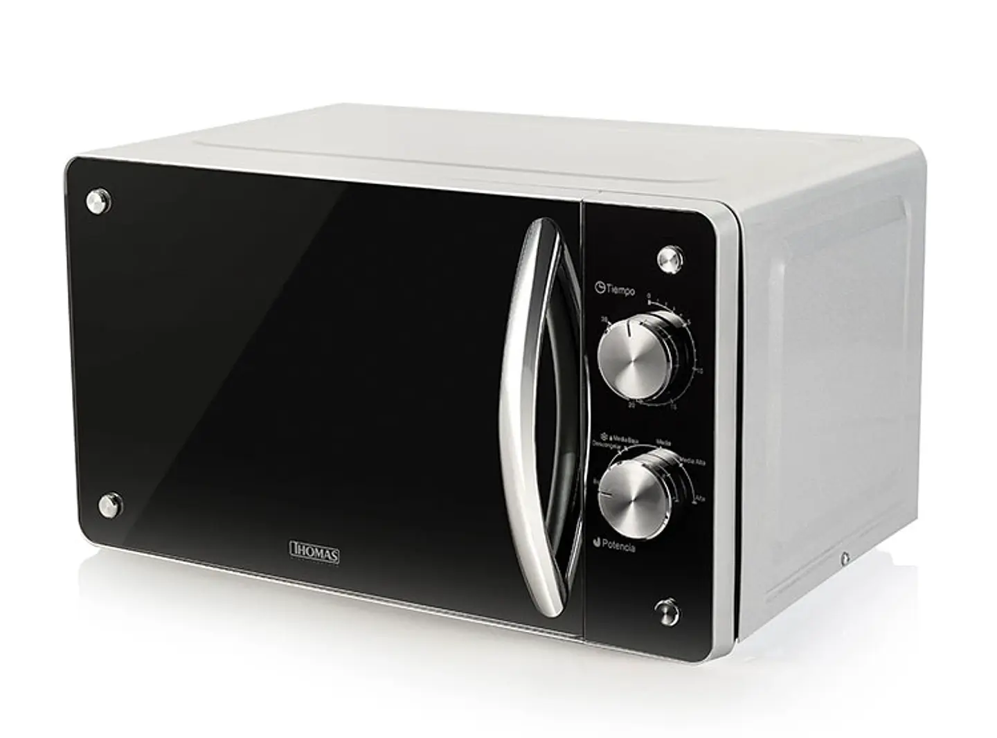 MICROONDAS THOMAS ESPEJADO TH20S01 1