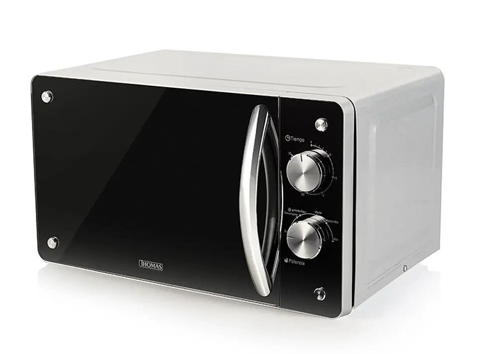 MICROONDAS THOMAS ESPEJADO TH20S01 1
