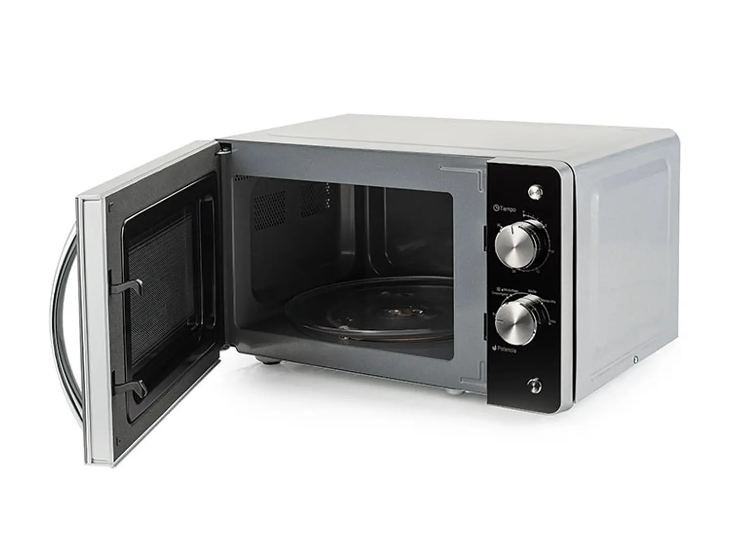 MICROONDAS THOMAS ESPEJADO TH20S01 2