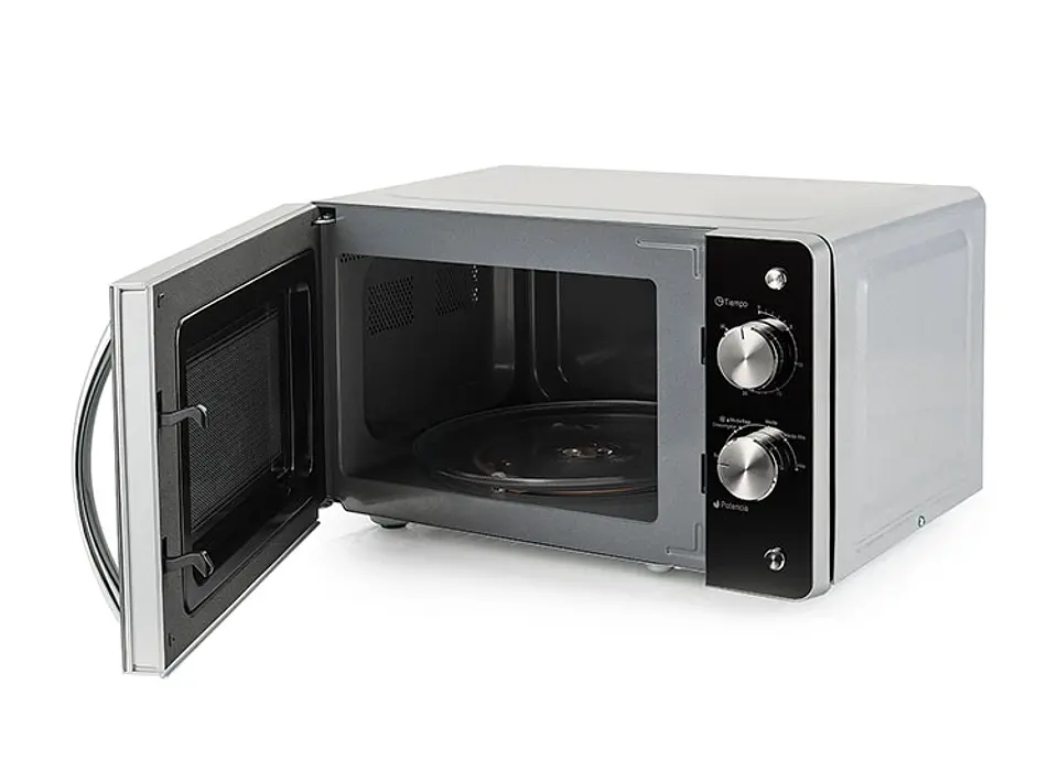 MICROONDAS THOMAS ESPEJADO TH20S01 2