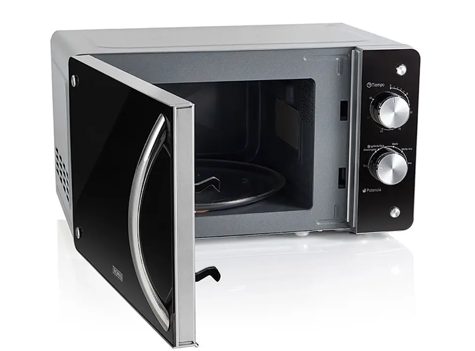 MICROONDAS THOMAS ESPEJADO TH20S01 3
