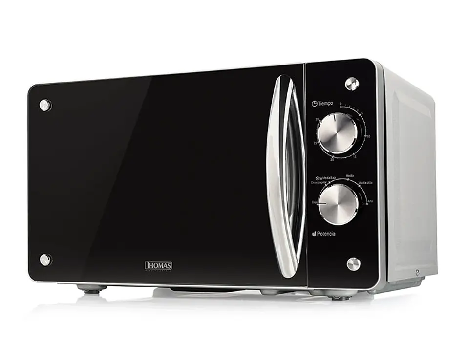 MICROONDAS THOMAS ESPEJADO TH20S01 4