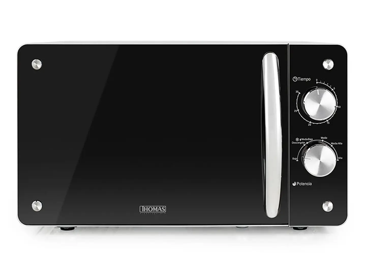 MICROONDAS THOMAS ESPEJADO TH20S01 5