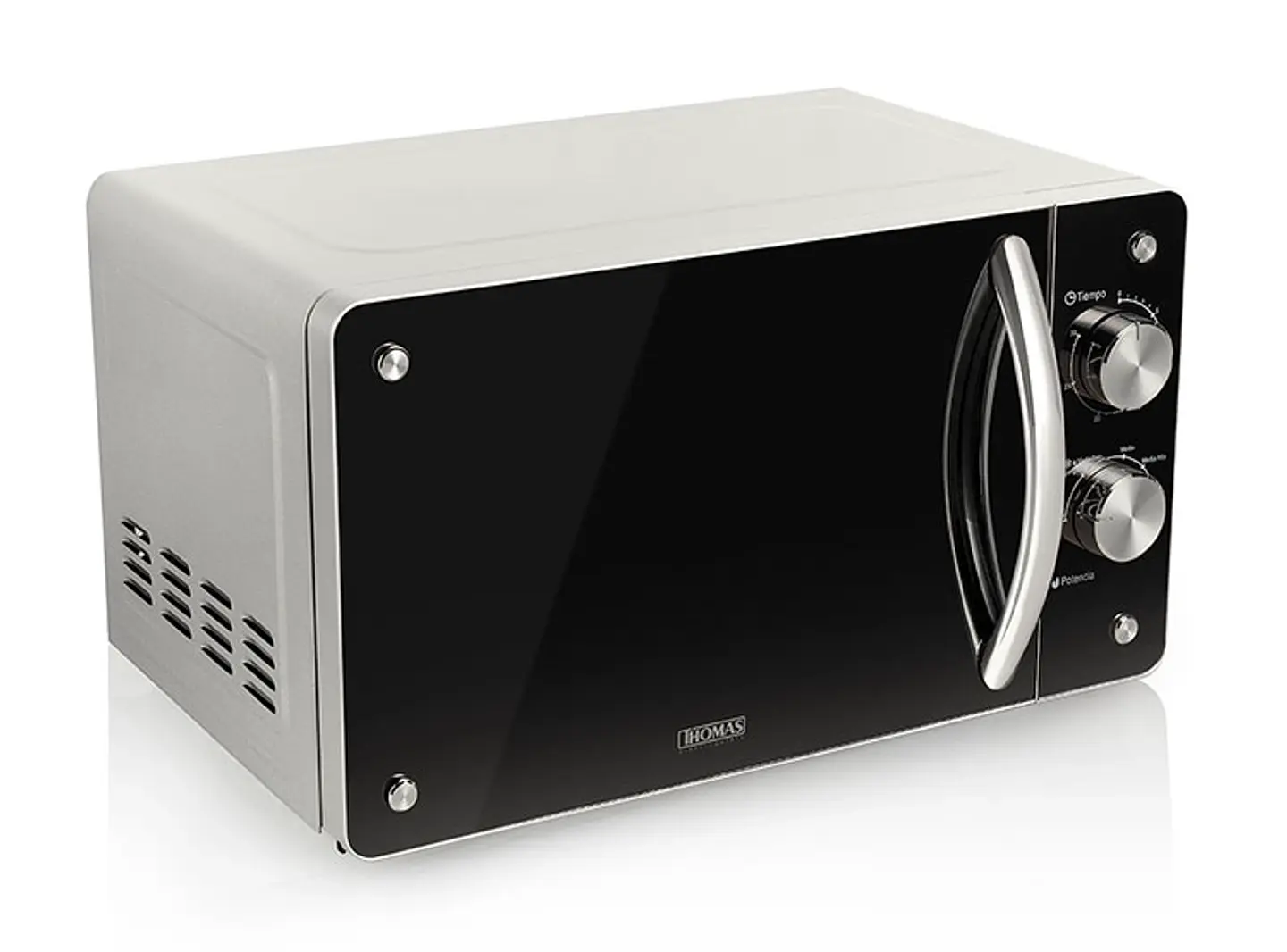 MICROONDAS THOMAS ESPEJADO TH20S01 7