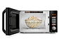 MICROONDAS DIGITAL MM20FBH 20LTS MADEMSA - Miniatura 6
