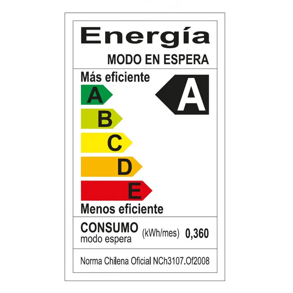 MICROONDAS NEW EUROCOOK M-2030NG 2