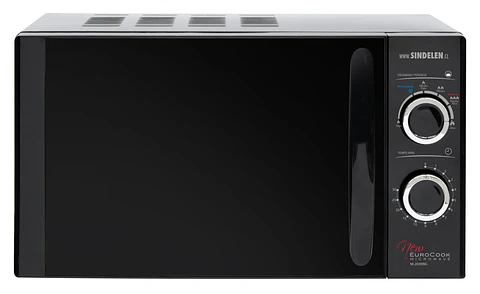 MICROONDAS NEW EUROCOOK M-2030NG