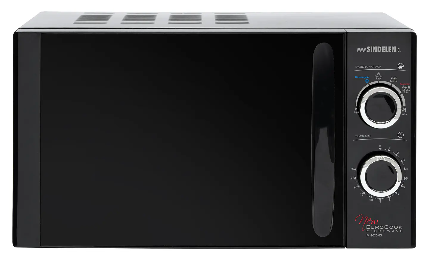 MICROONDAS NEW EUROCOOK M-2030NG 1