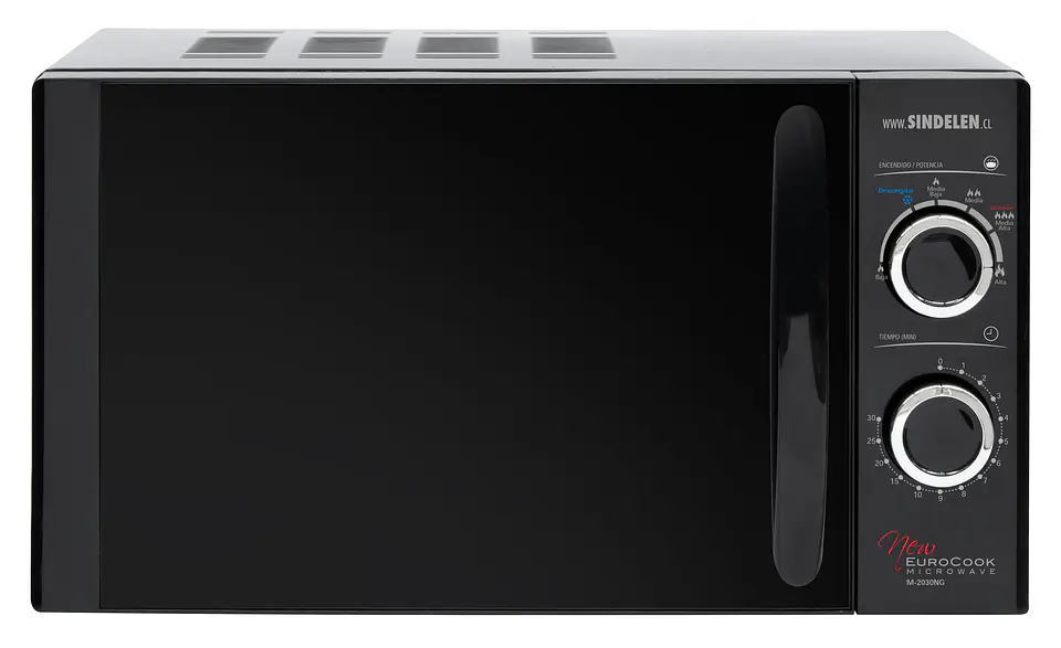 MICROONDAS NEW EUROCOOK M-2030NG 1