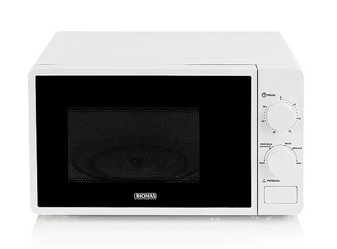 MICROONDAS THOMAS TH18B05 PLATO GIRATORIO