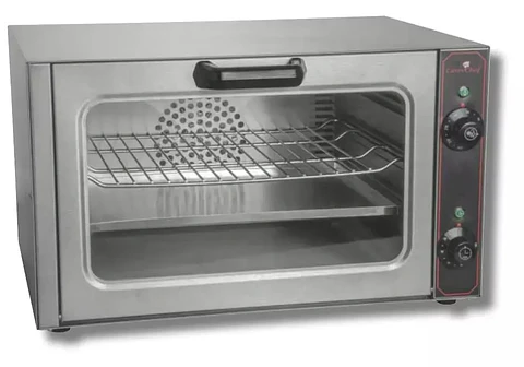 HORNO TURBO CONVECTOR 4 BANDEJAS 30X40 CMS VOLTER