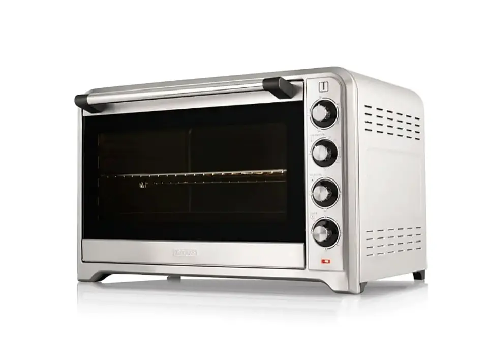 HORNO ELECTRICO THOMAS TH-80I 3