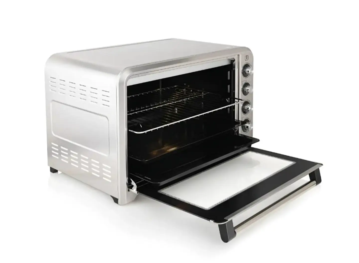 HORNO ELECTRICO THOMAS TH-80I 4