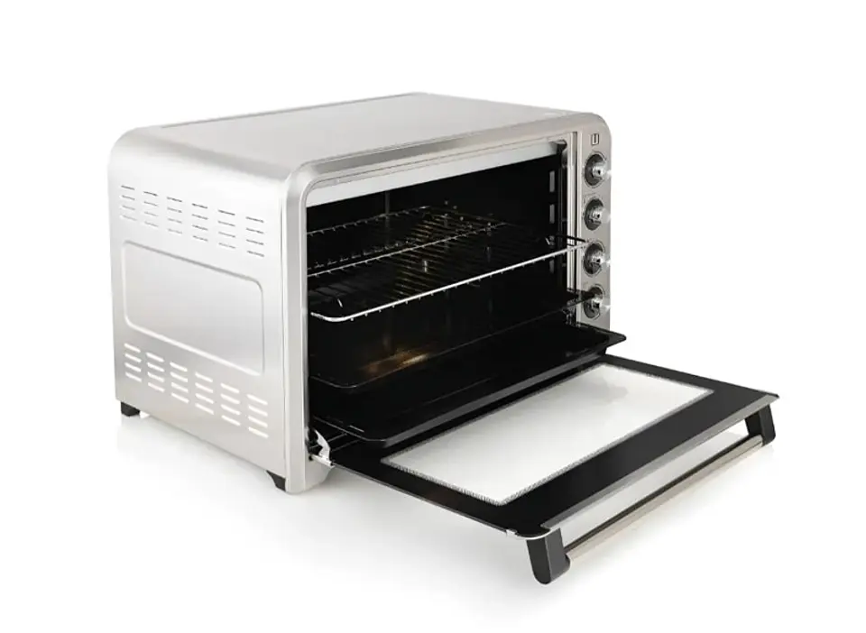 HORNO ELECTRICO THOMAS TH-80I 4