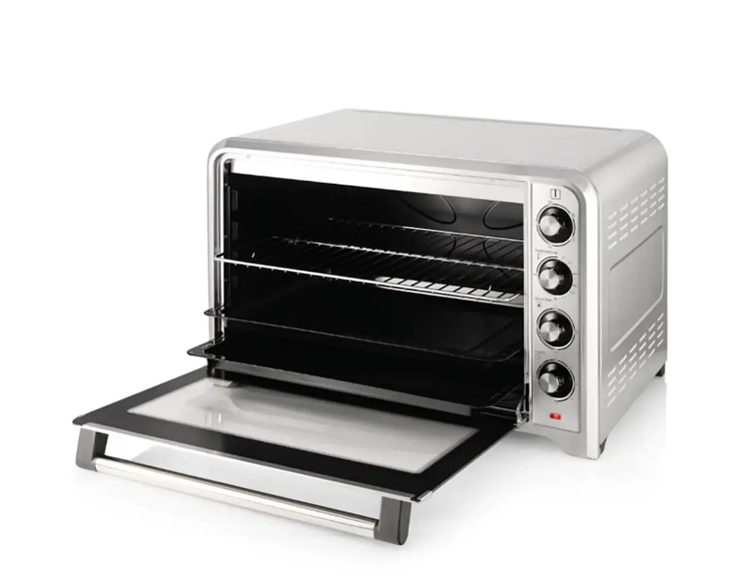 HORNO ELECTRICO THOMAS TH-80I 6