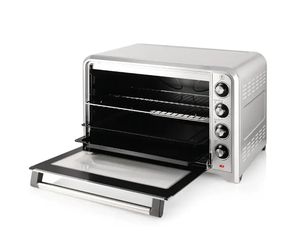 HORNO ELECTRICO THOMAS TH-80I 6