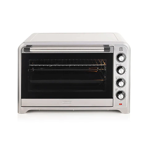 HORNO ELÉCTRICO THOMAS TH-100I ACERO INOXIDABLE