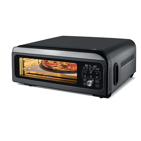 HORNO ELÉCTRICO LOVEN 18 LT PIZZA Y FREIDORA