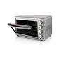 HORNO ELECTRICO 60L 2200W GRILL CONVECCION SPIEDO TH-62I THOMAS - Miniatura 5