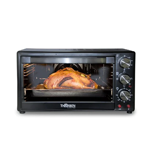 HORNO ELÉCTRICO 60L 2200W THOR MAGNUM OVEN 60