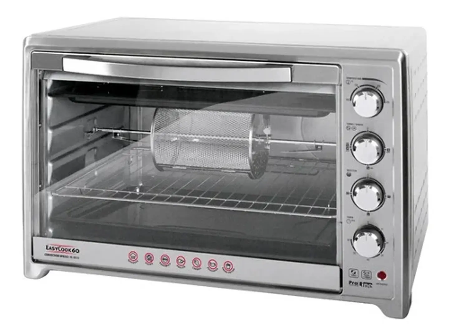 HORNO ELECTRICO SINDELEN HE-850IN 85LTS 2000W 1