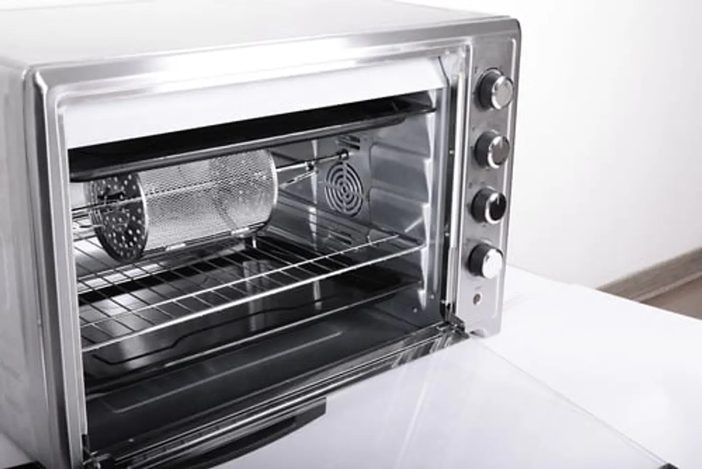 HORNO ELECTRICO SINDELEN HE-850IN 85LTS 2000W 3